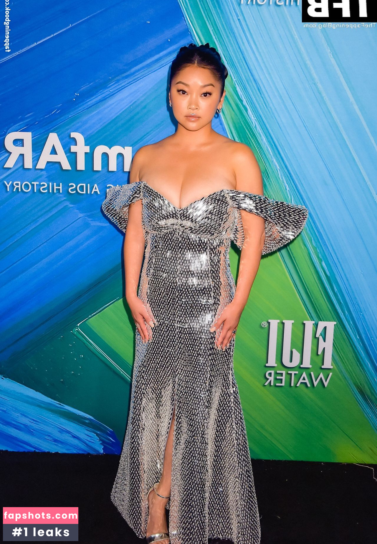Lana Condor gallery photo #142