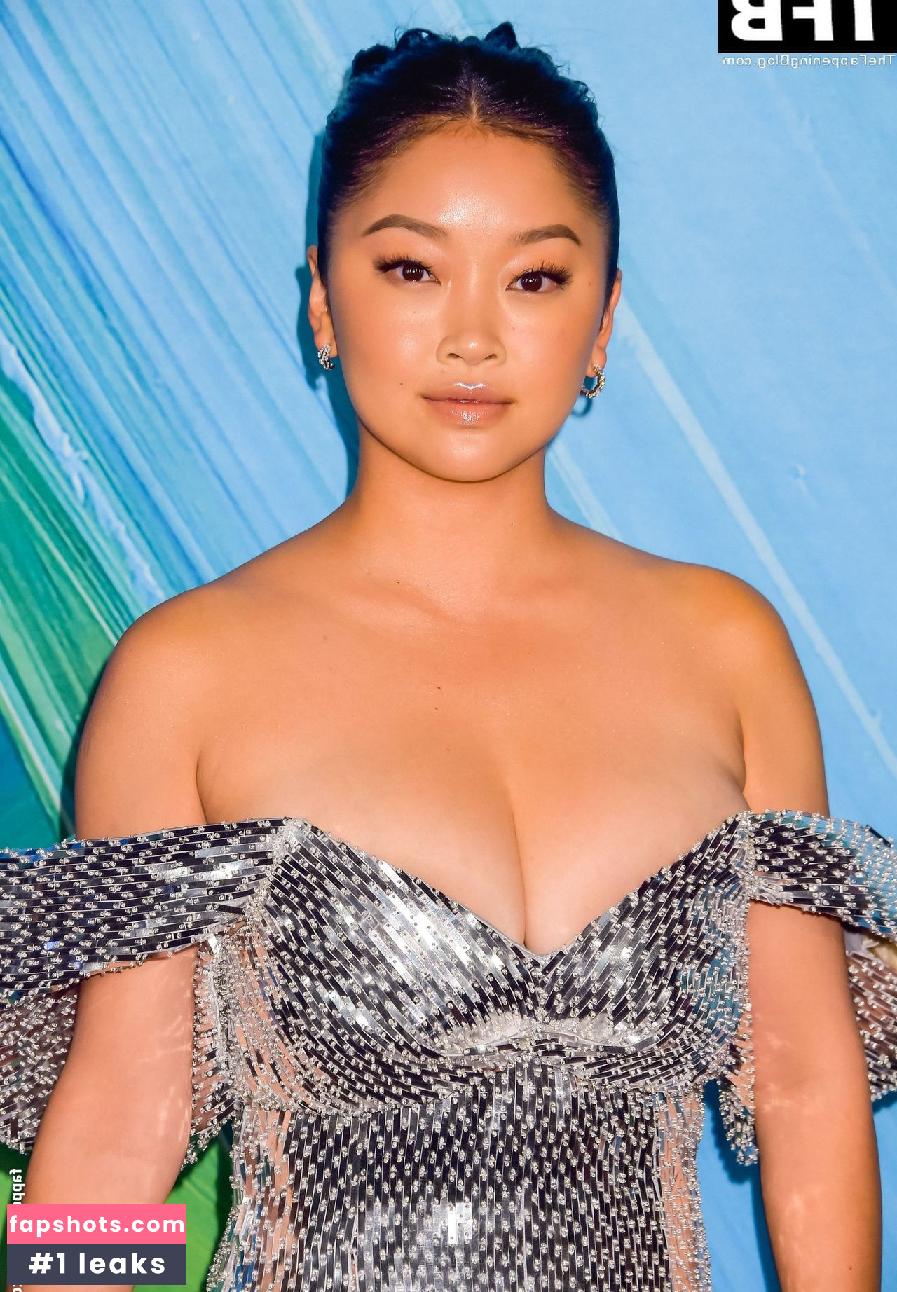 Lana Condor gallery photo #143