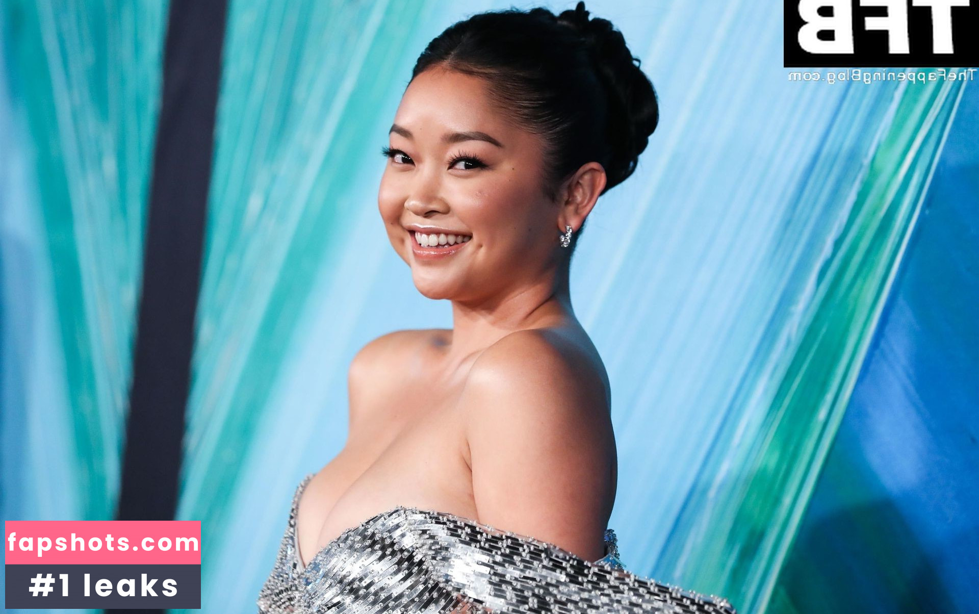 Lana Condor gallery photo #144