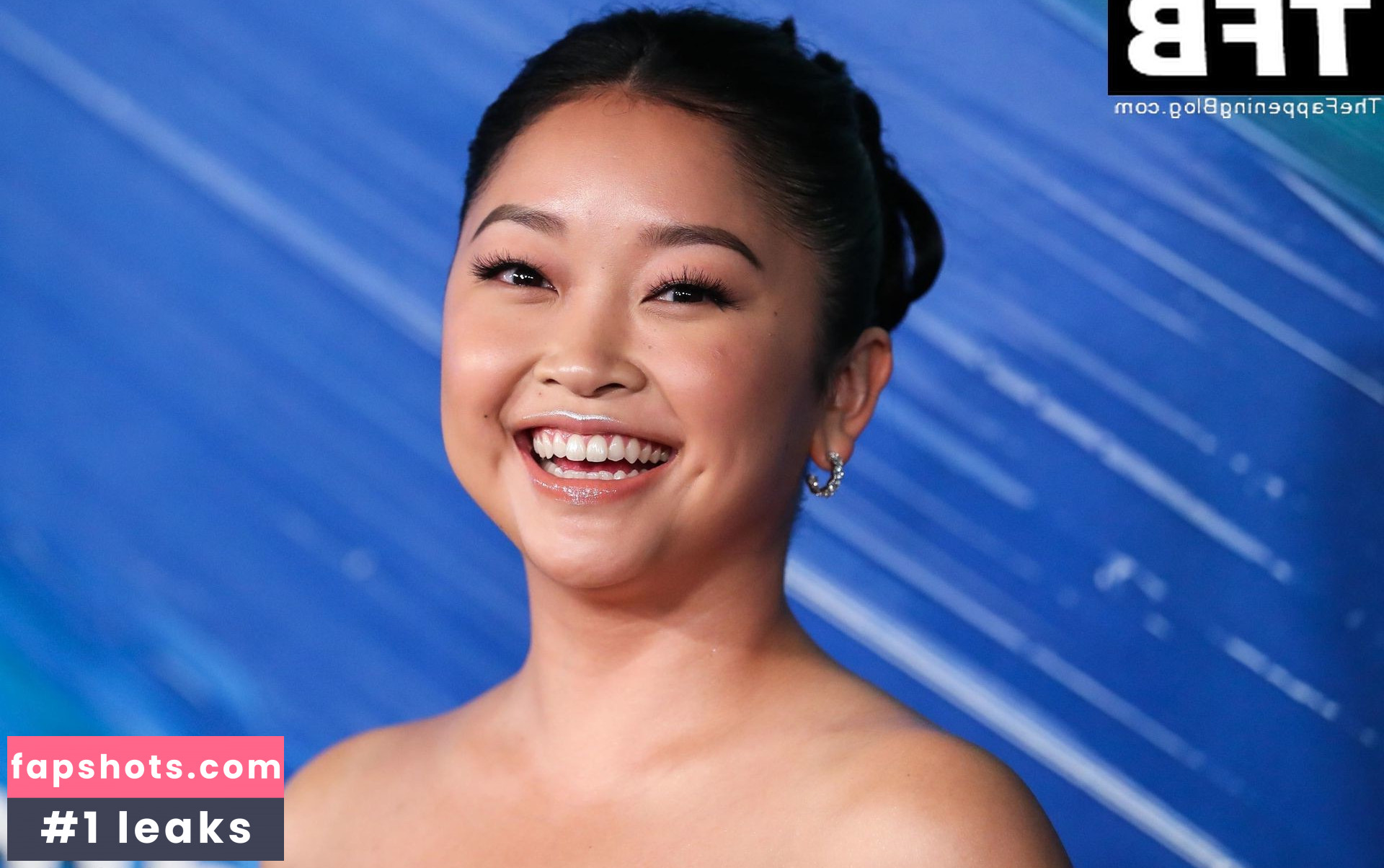 Lana Condor gallery photo #145