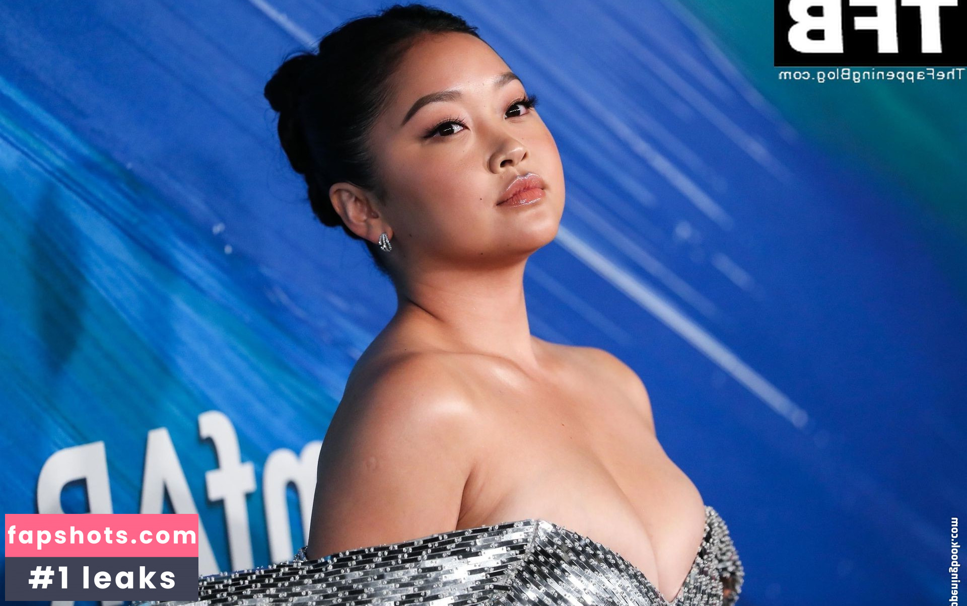 Lana Condor gallery photo #146
