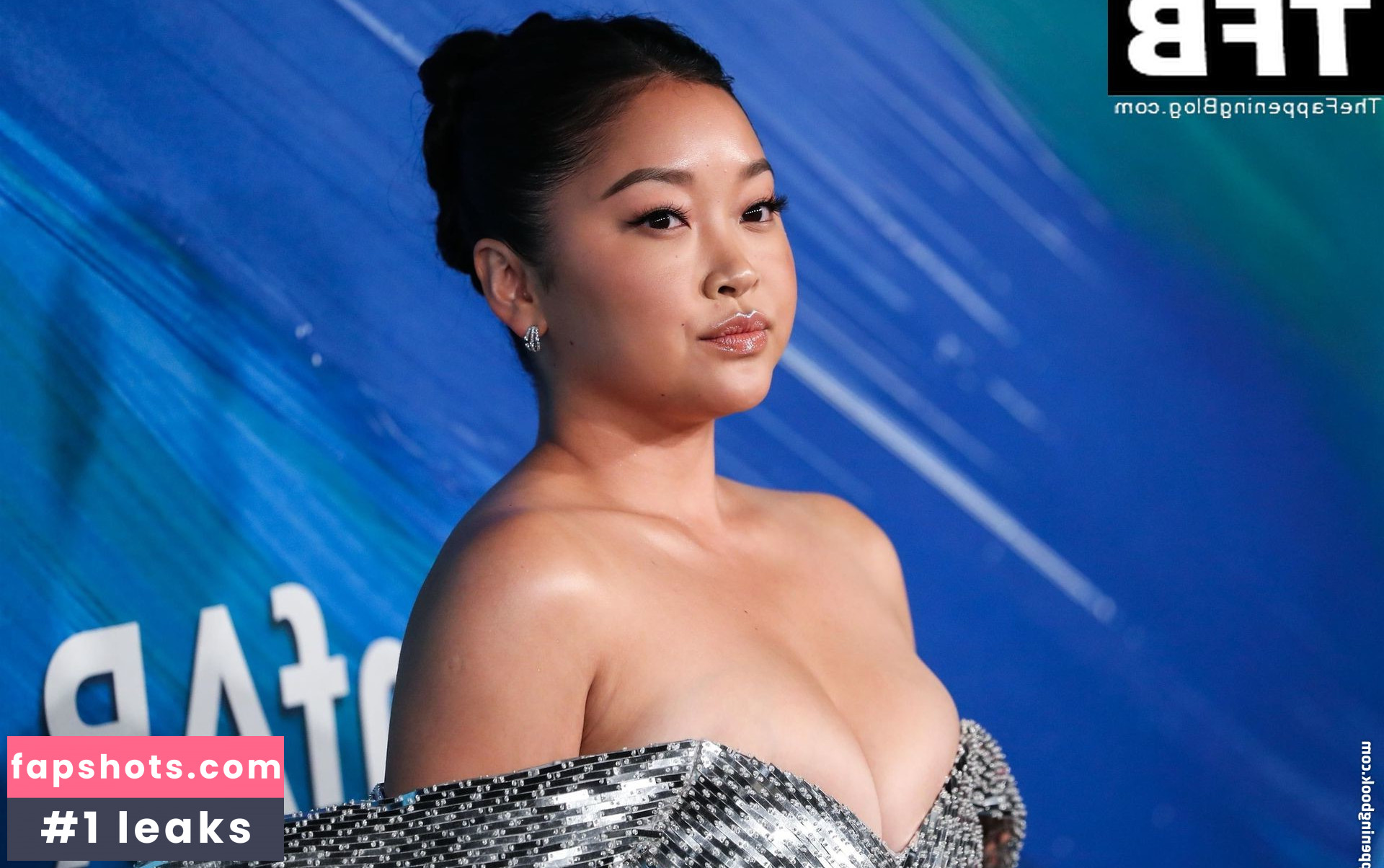 Lana Condor gallery photo #147
