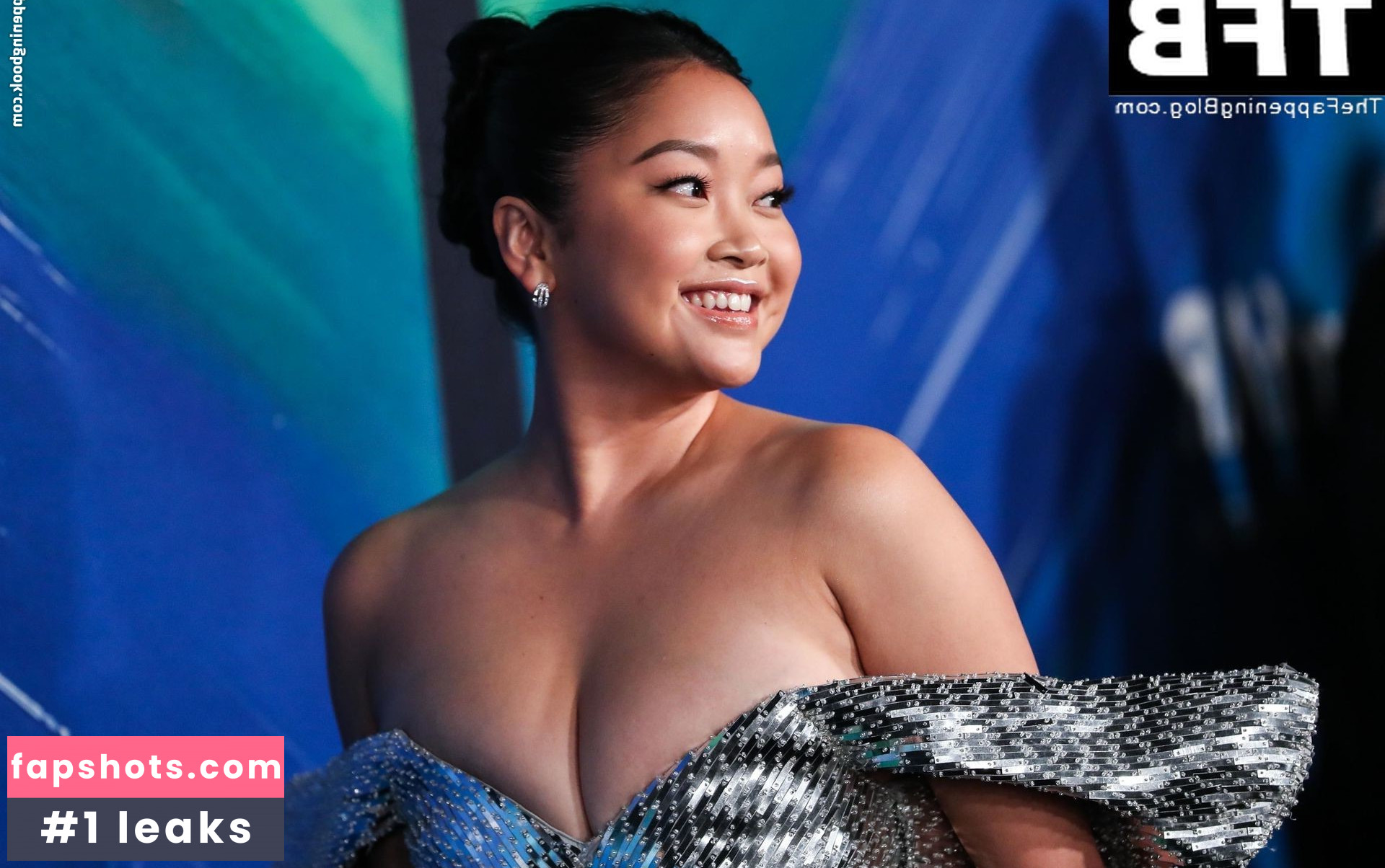 Lana Condor gallery photo #148