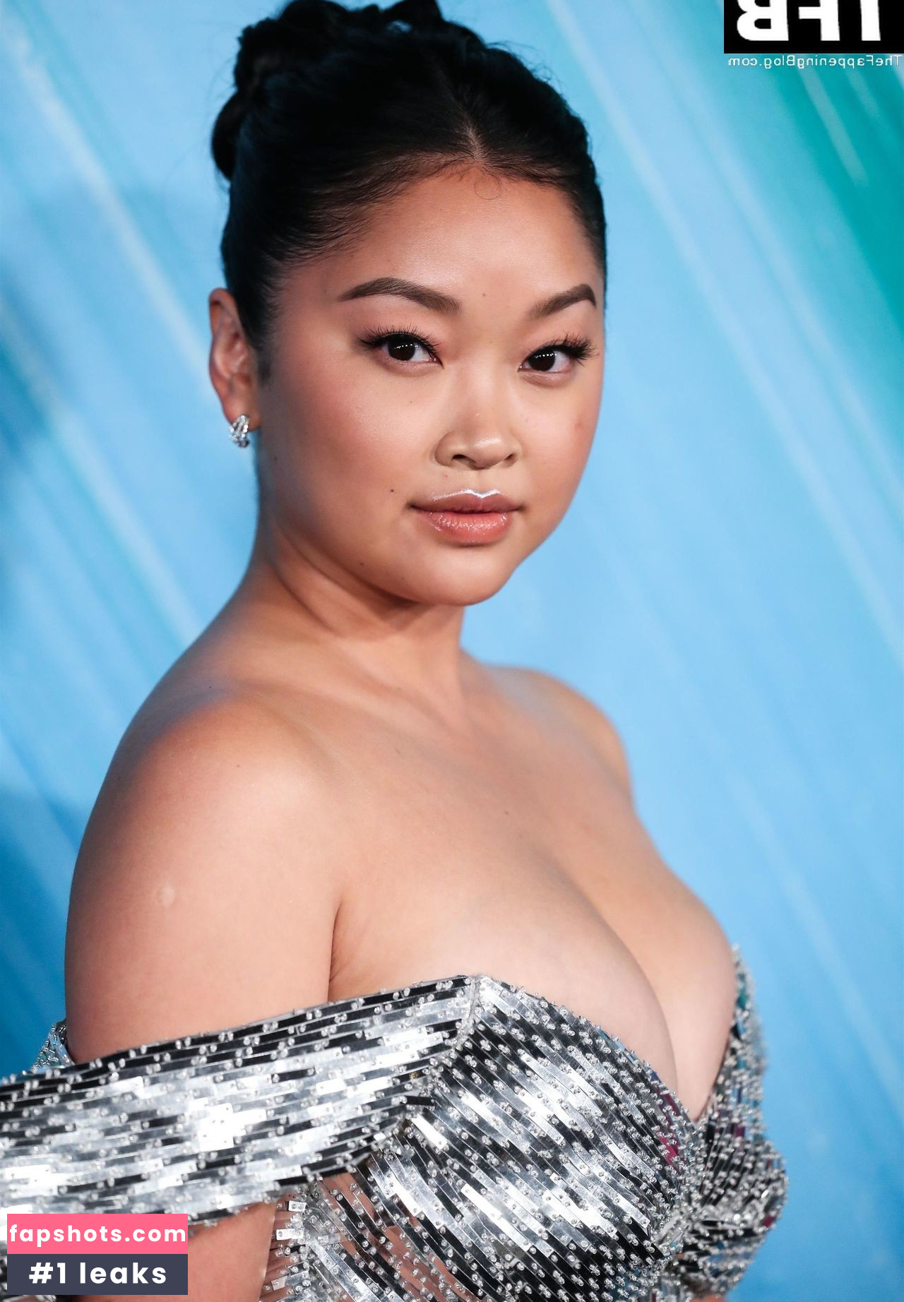 Lana Condor gallery photo #151