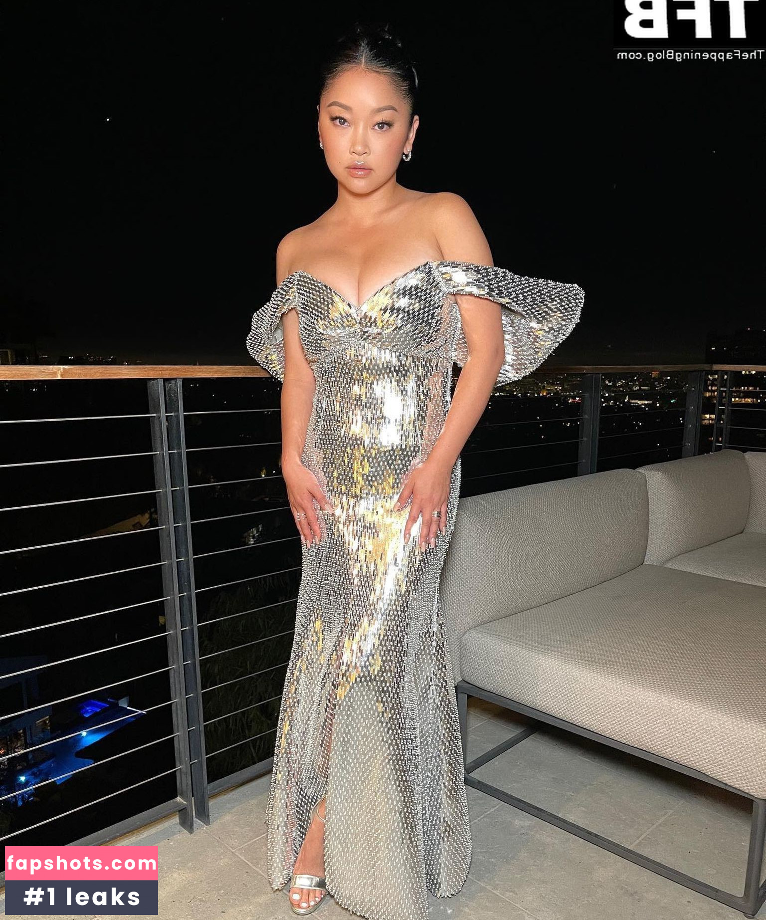 Lana Condor gallery photo #155