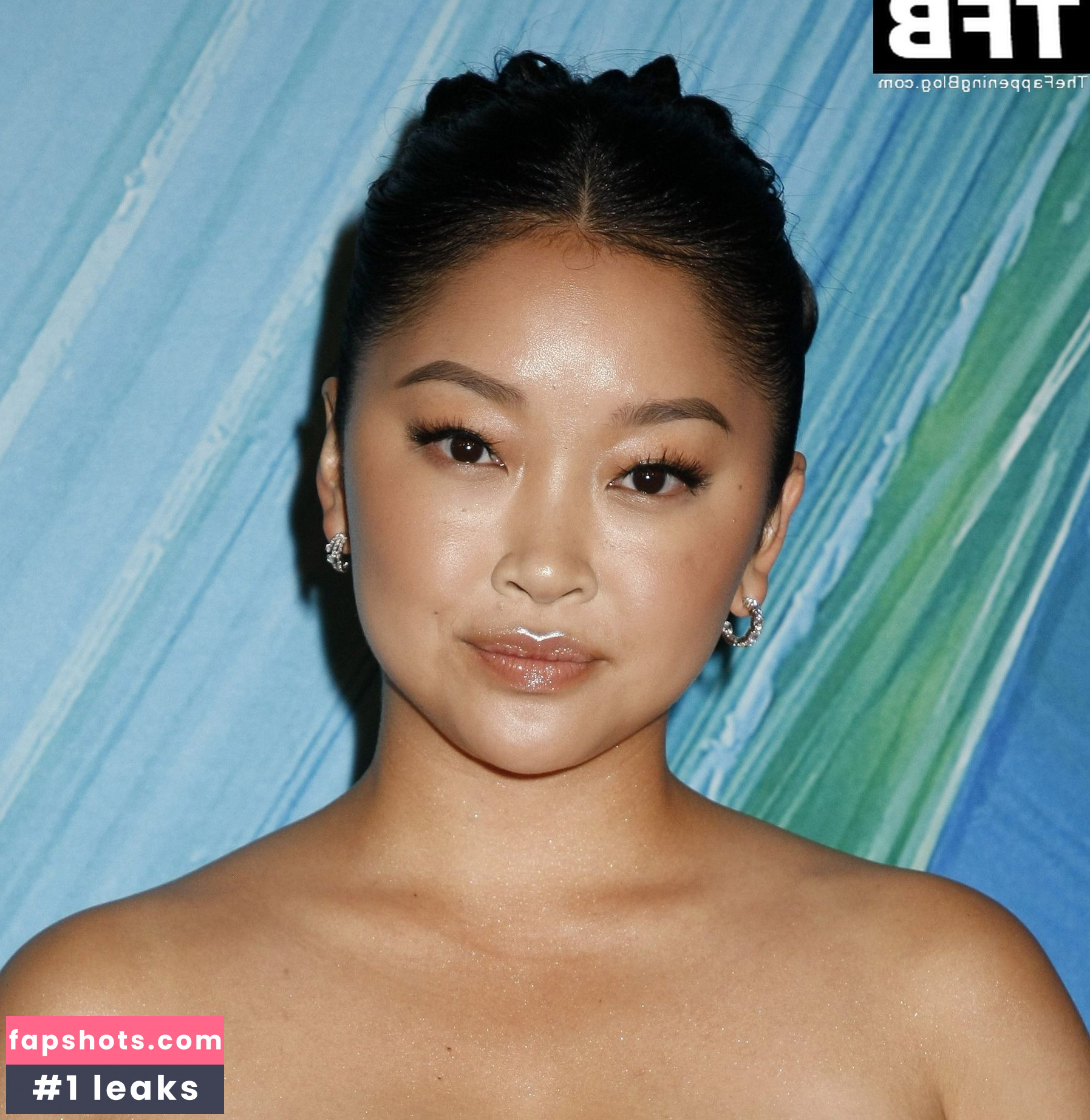 Lana Condor gallery photo #157