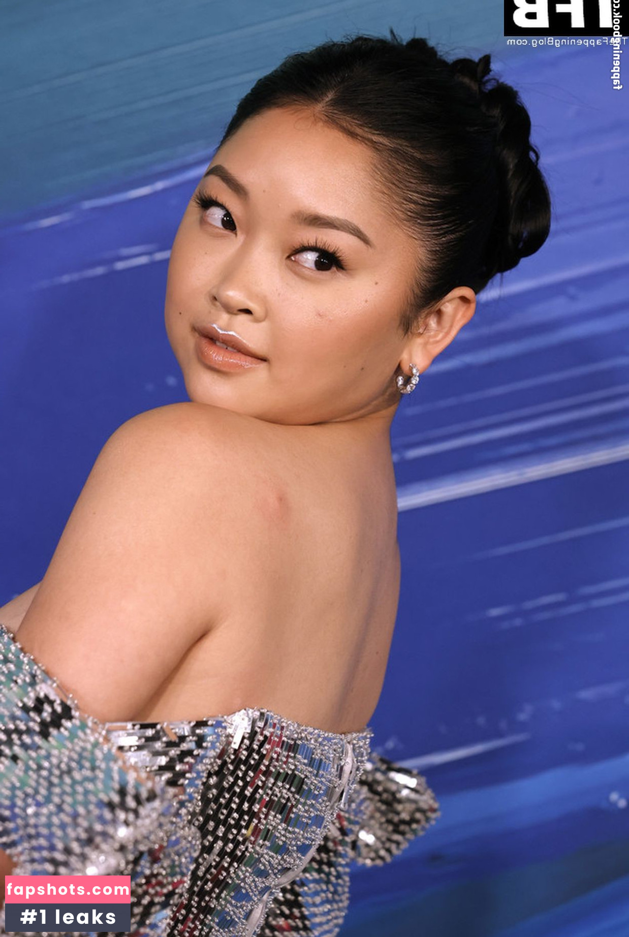 Lana Condor gallery photo #158