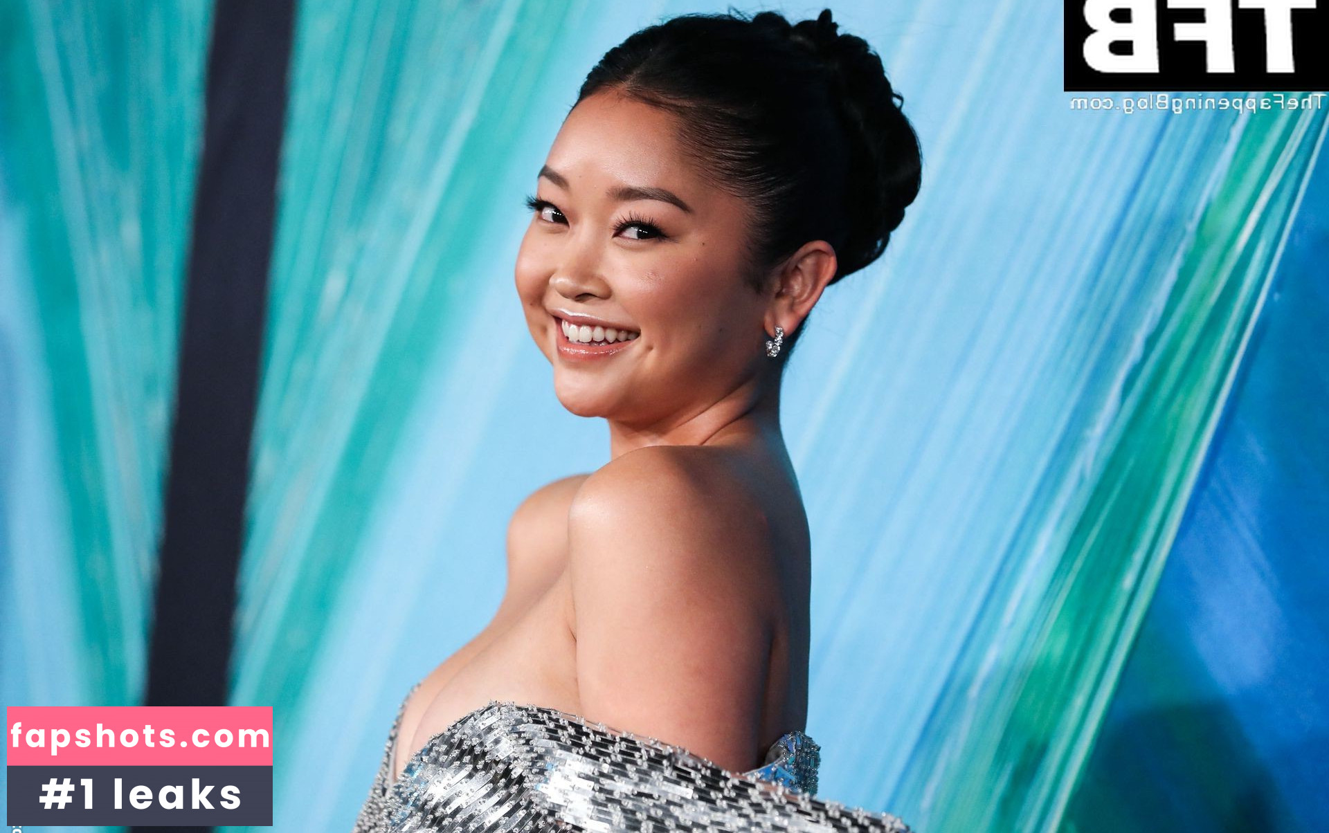 Lana Condor gallery photo #161