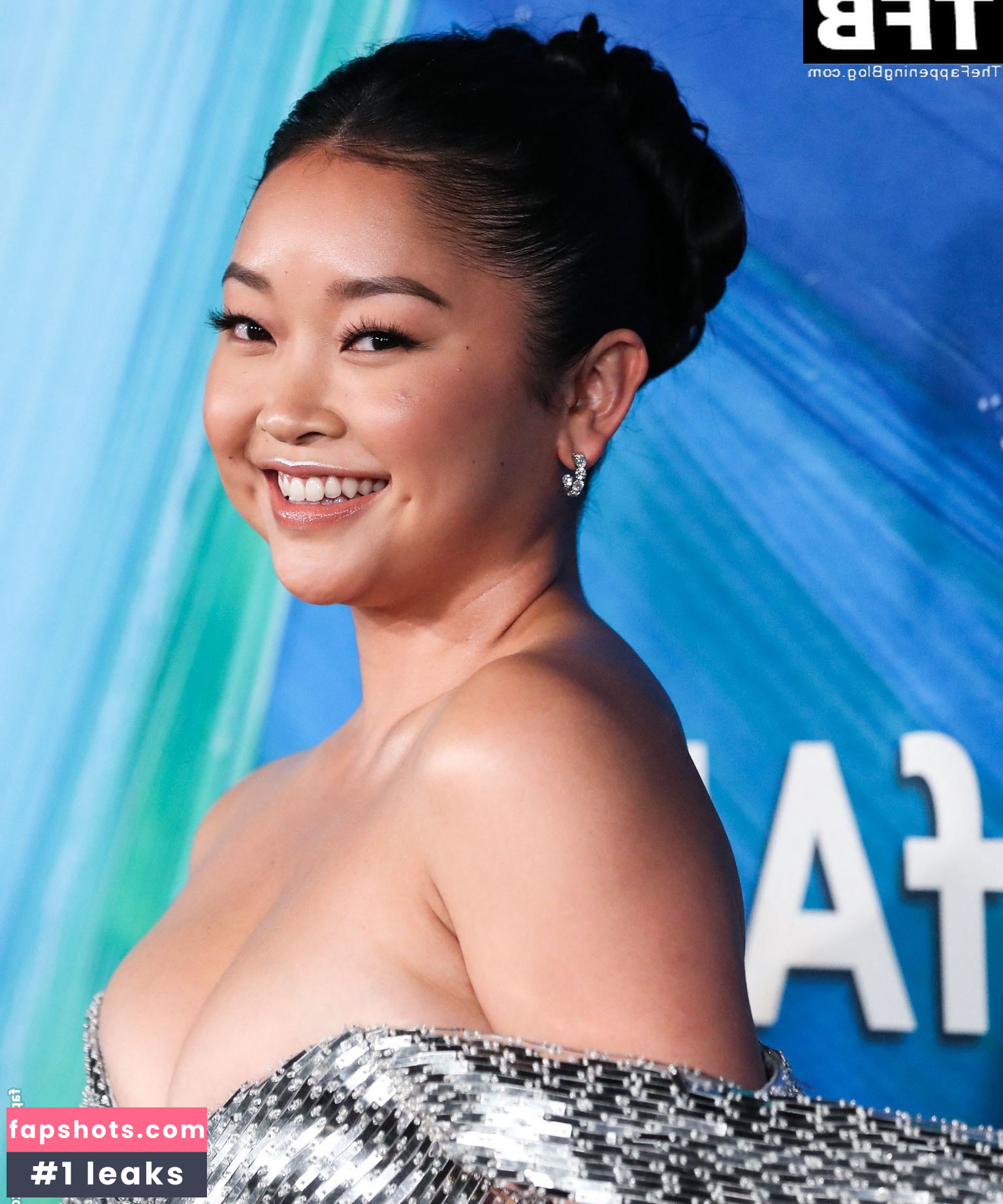 Lana Condor gallery photo #162