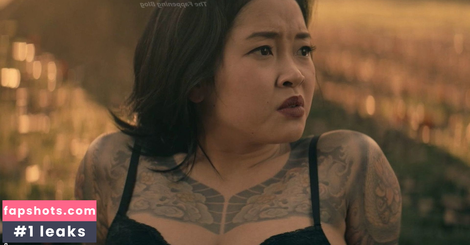 Lana Condor gallery photo #164