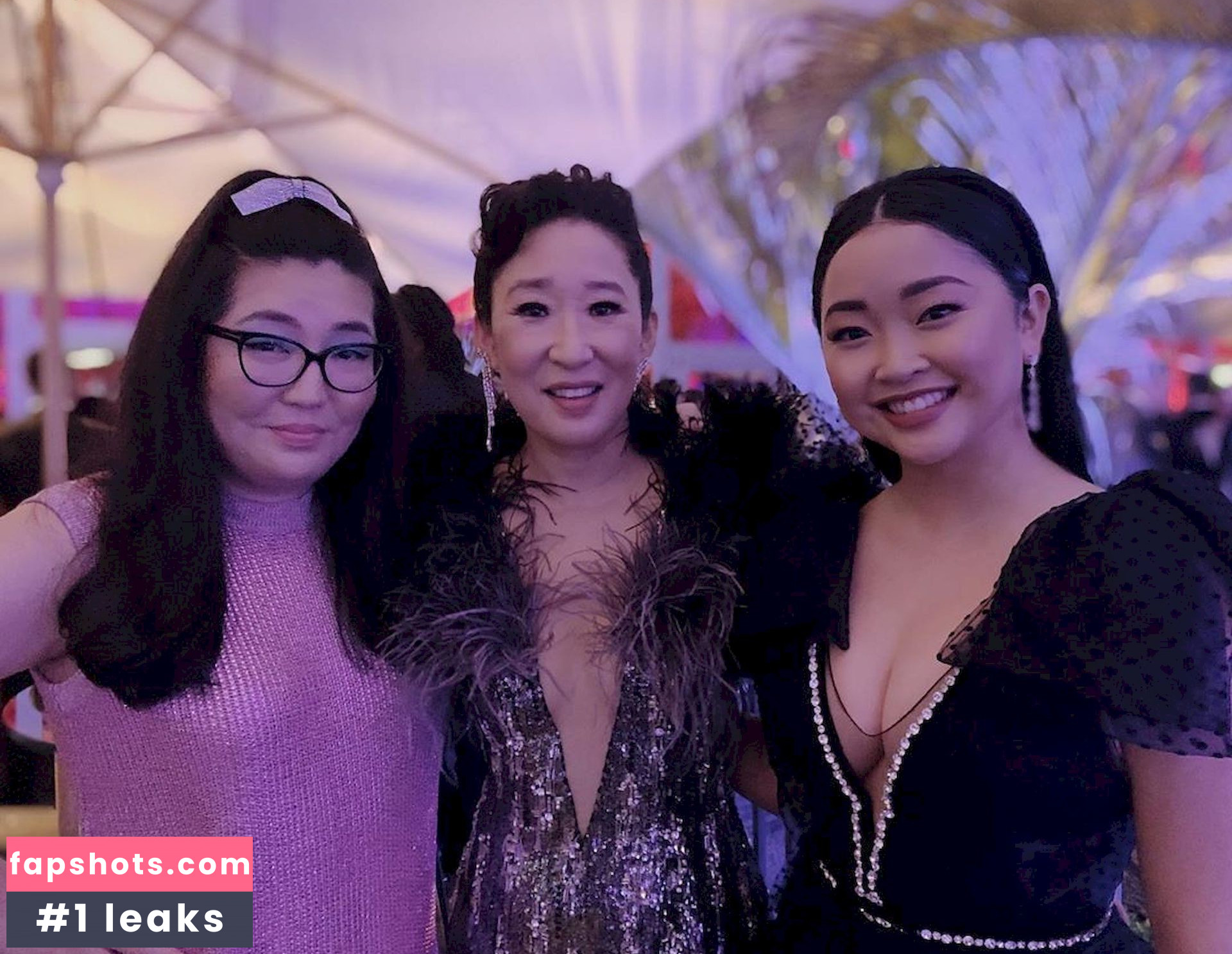 Lana Condor gallery photo #170