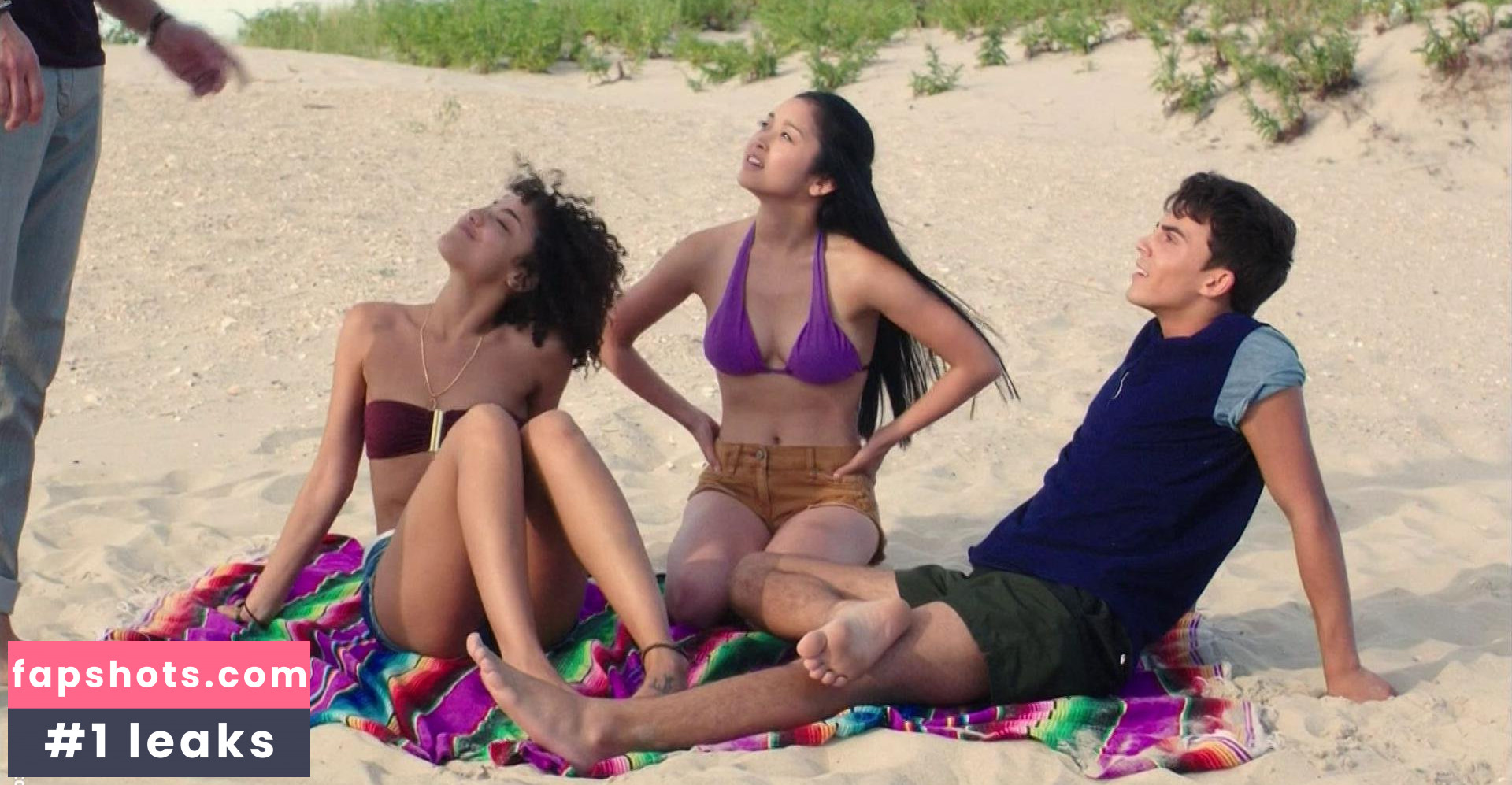 Lana Condor gallery photo #173