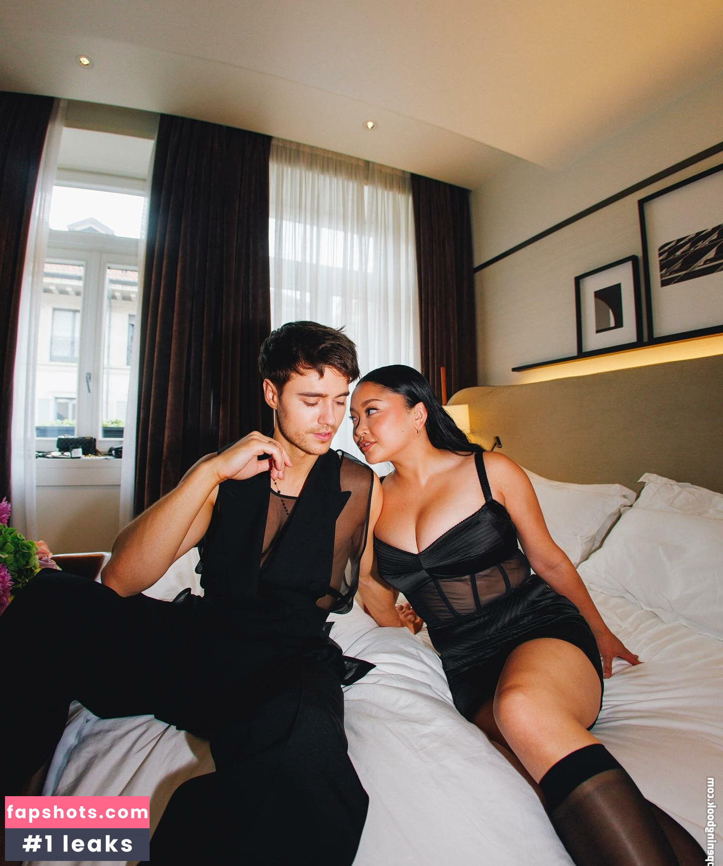 Lana Condor gallery photo #30