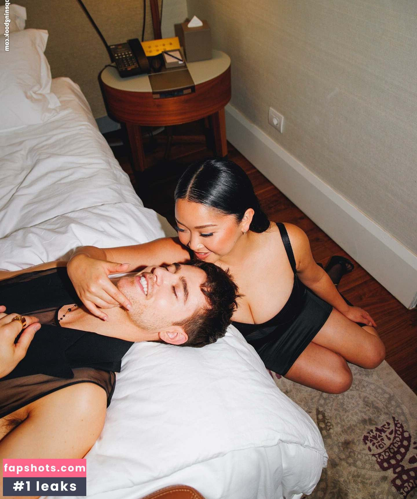 Lana Condor gallery photo #32