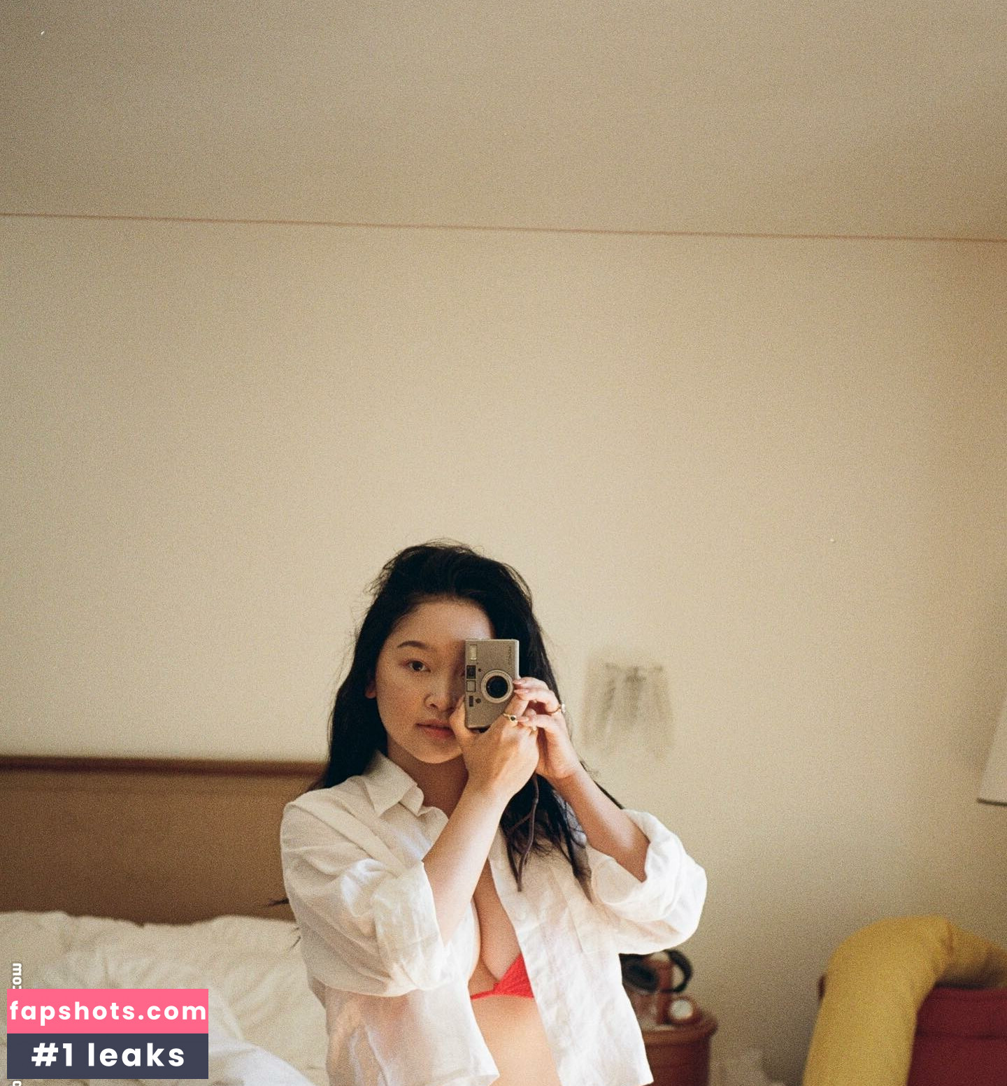 Lana Condor gallery photo #37