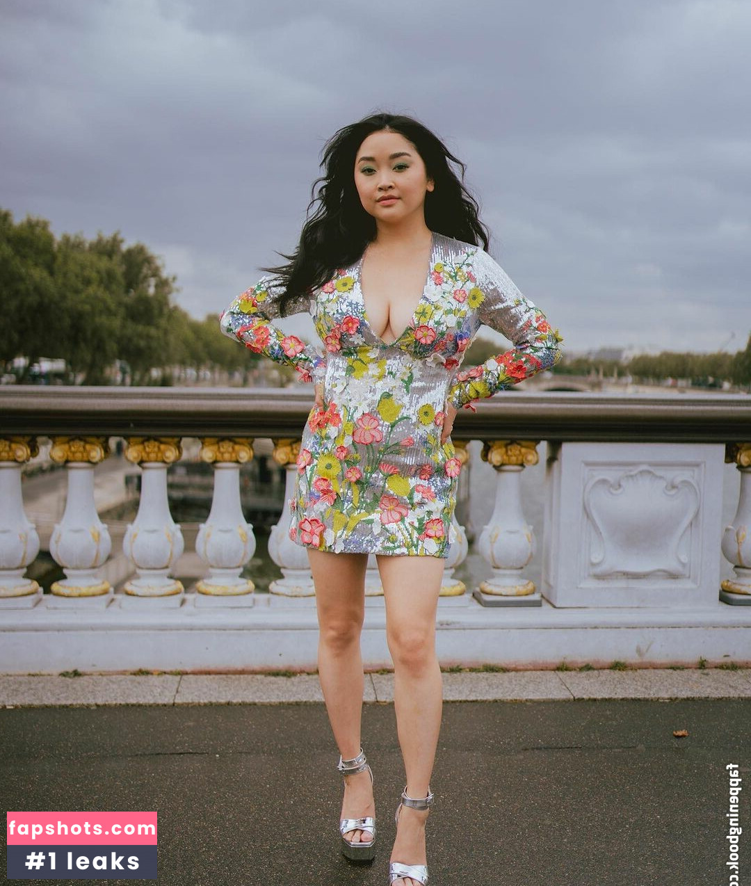 Lana Condor gallery photo #39