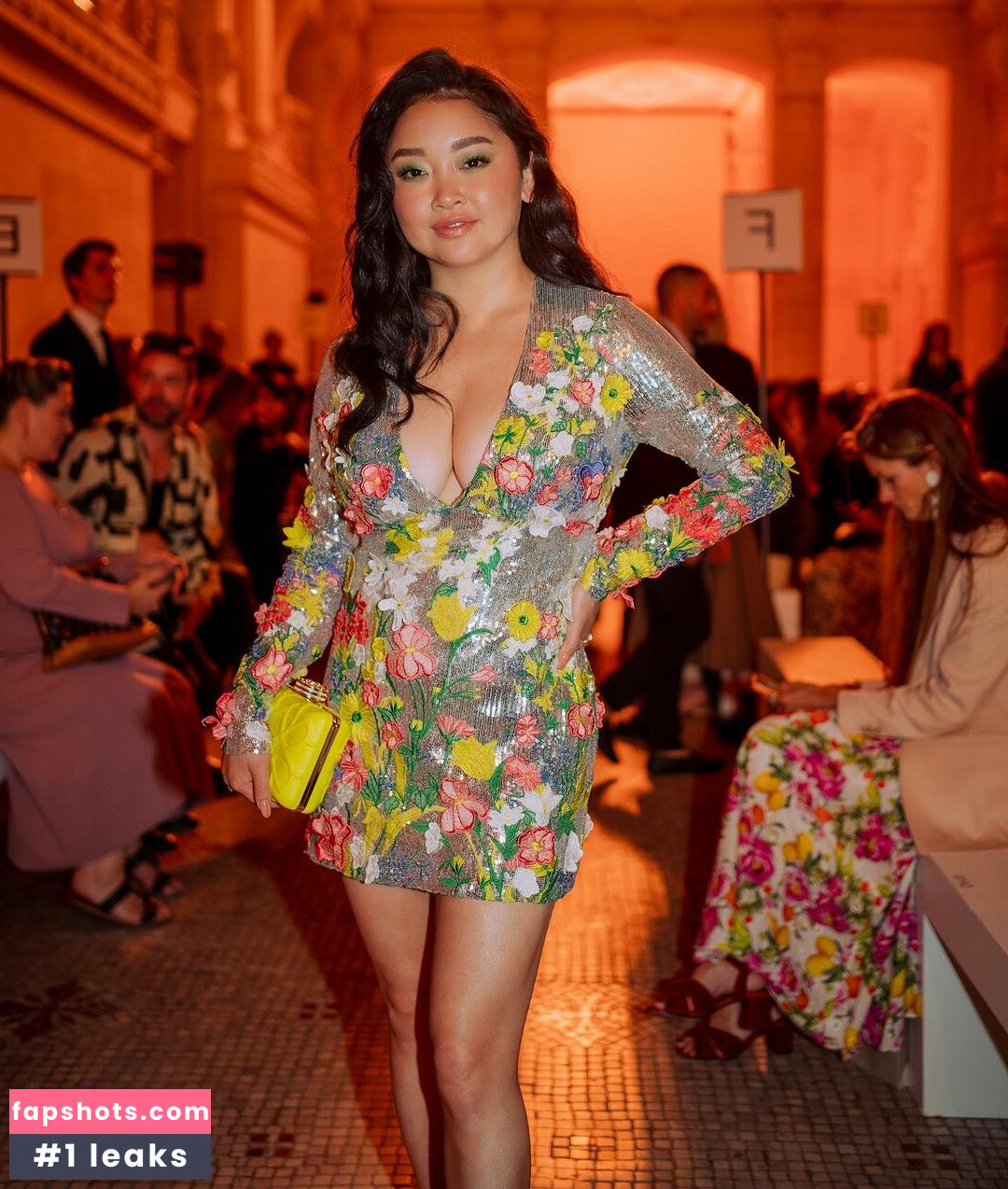 Lana Condor gallery photo #40