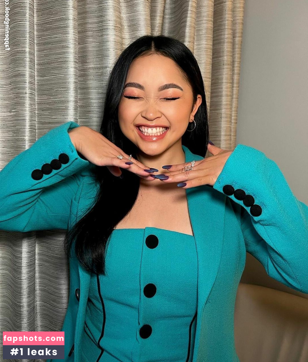 Lana Condor gallery photo #51