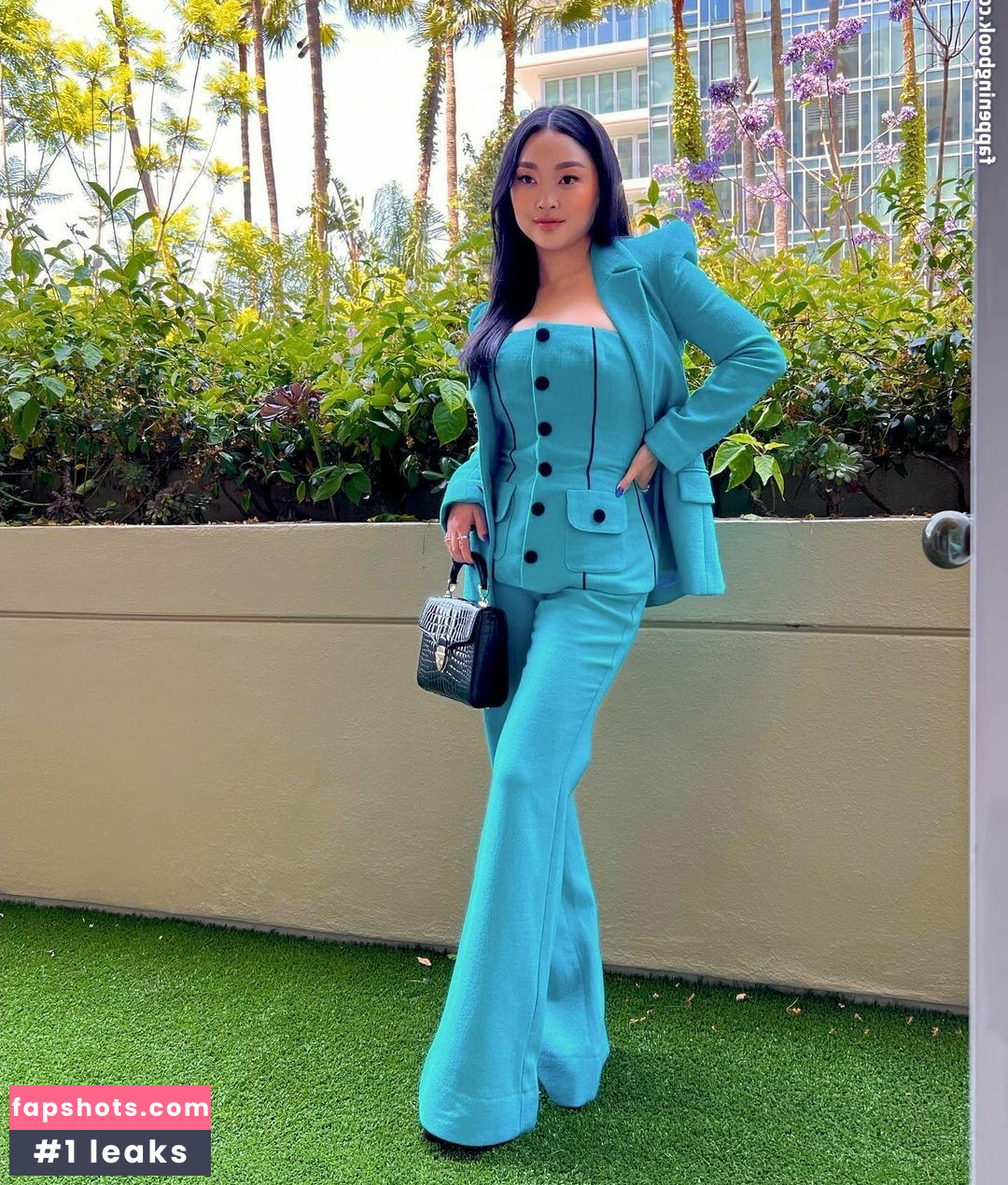 Lana Condor gallery photo #53