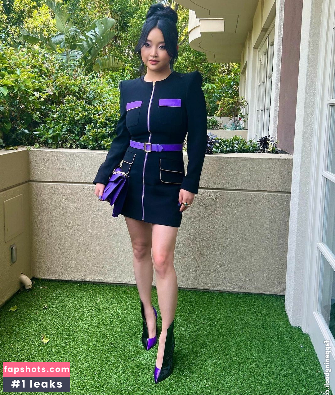 Lana Condor gallery photo #55