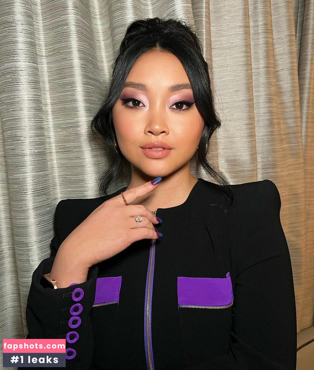 Lana Condor gallery photo #56