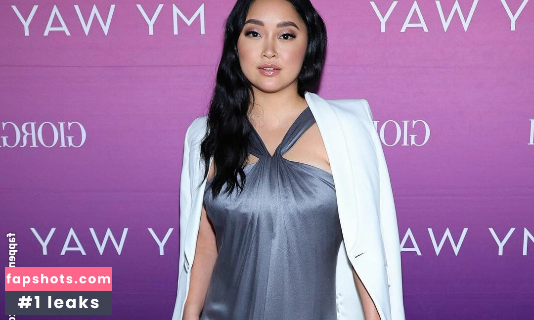 Lana Condor gallery photo #58