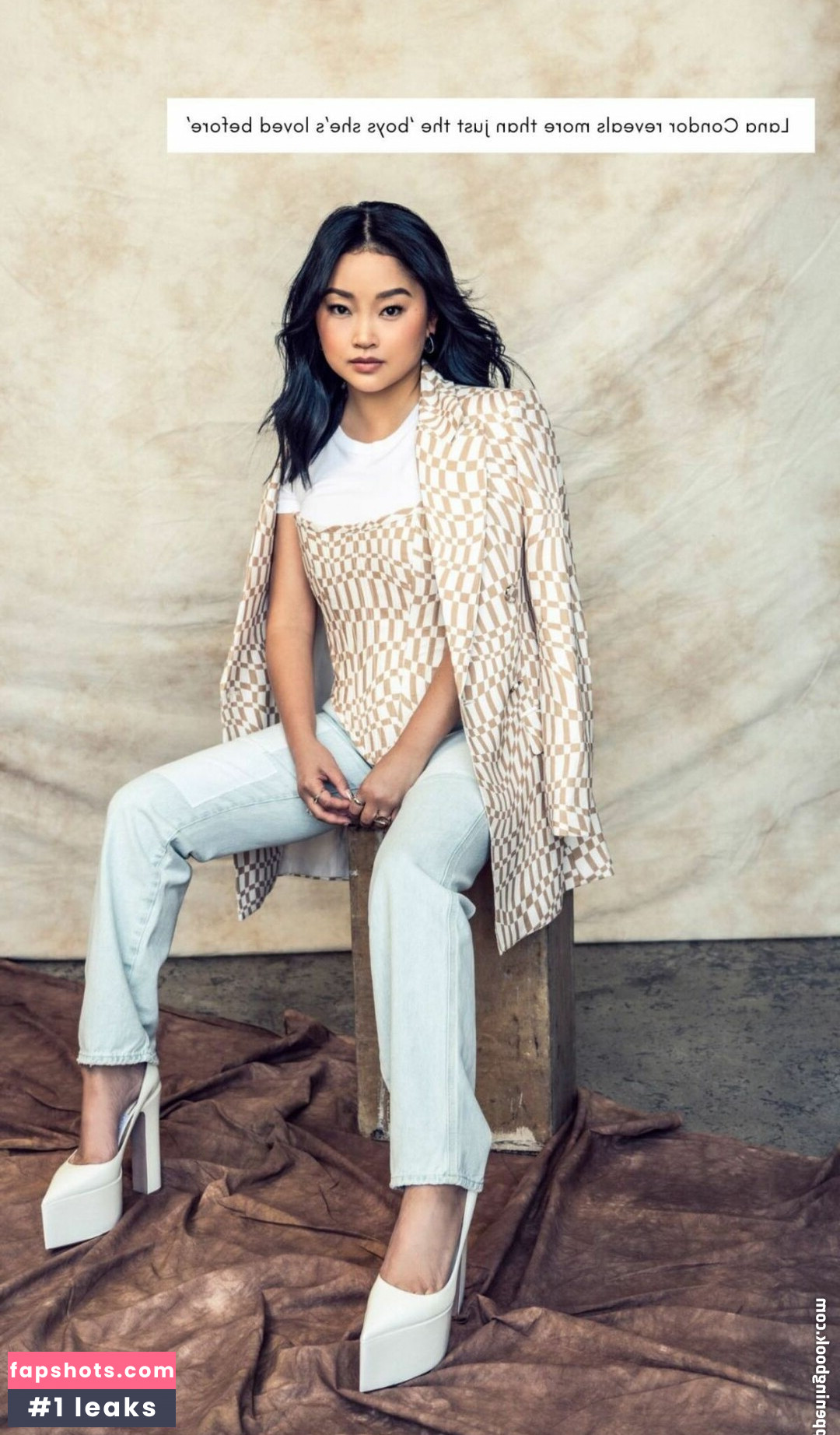 Lana Condor gallery photo #59