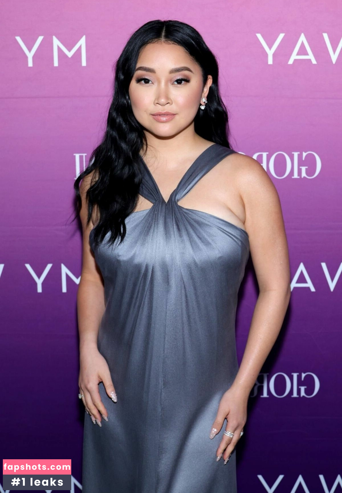 Lana Condor gallery photo #63
