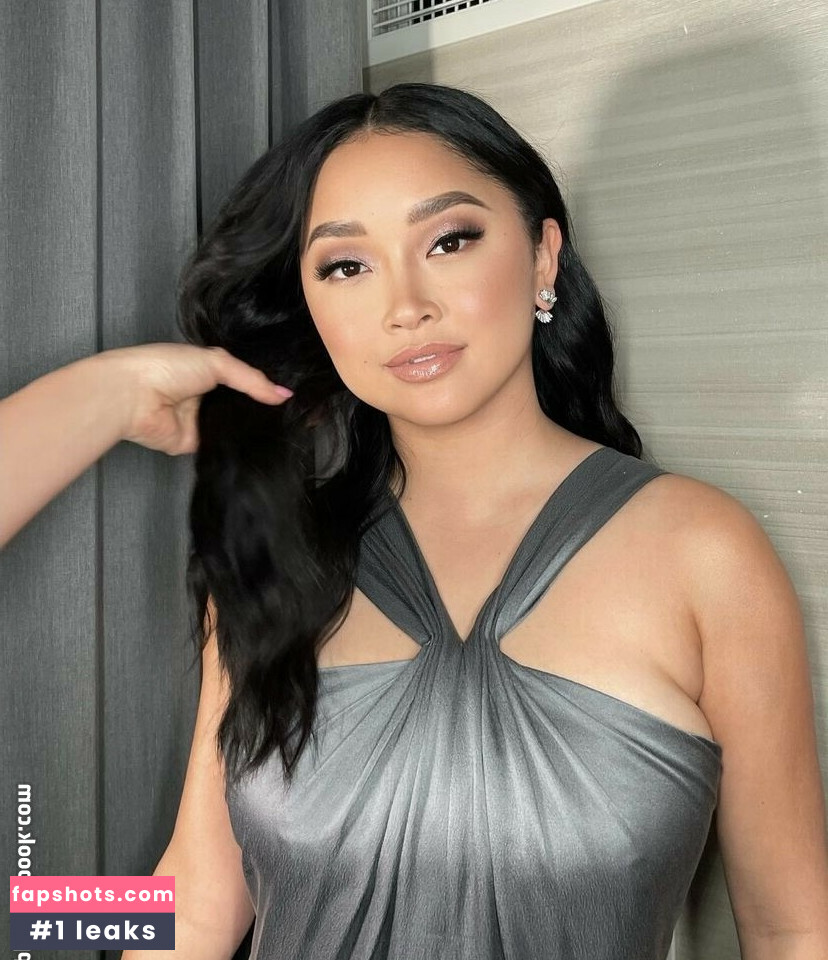 Lana Condor gallery photo #64