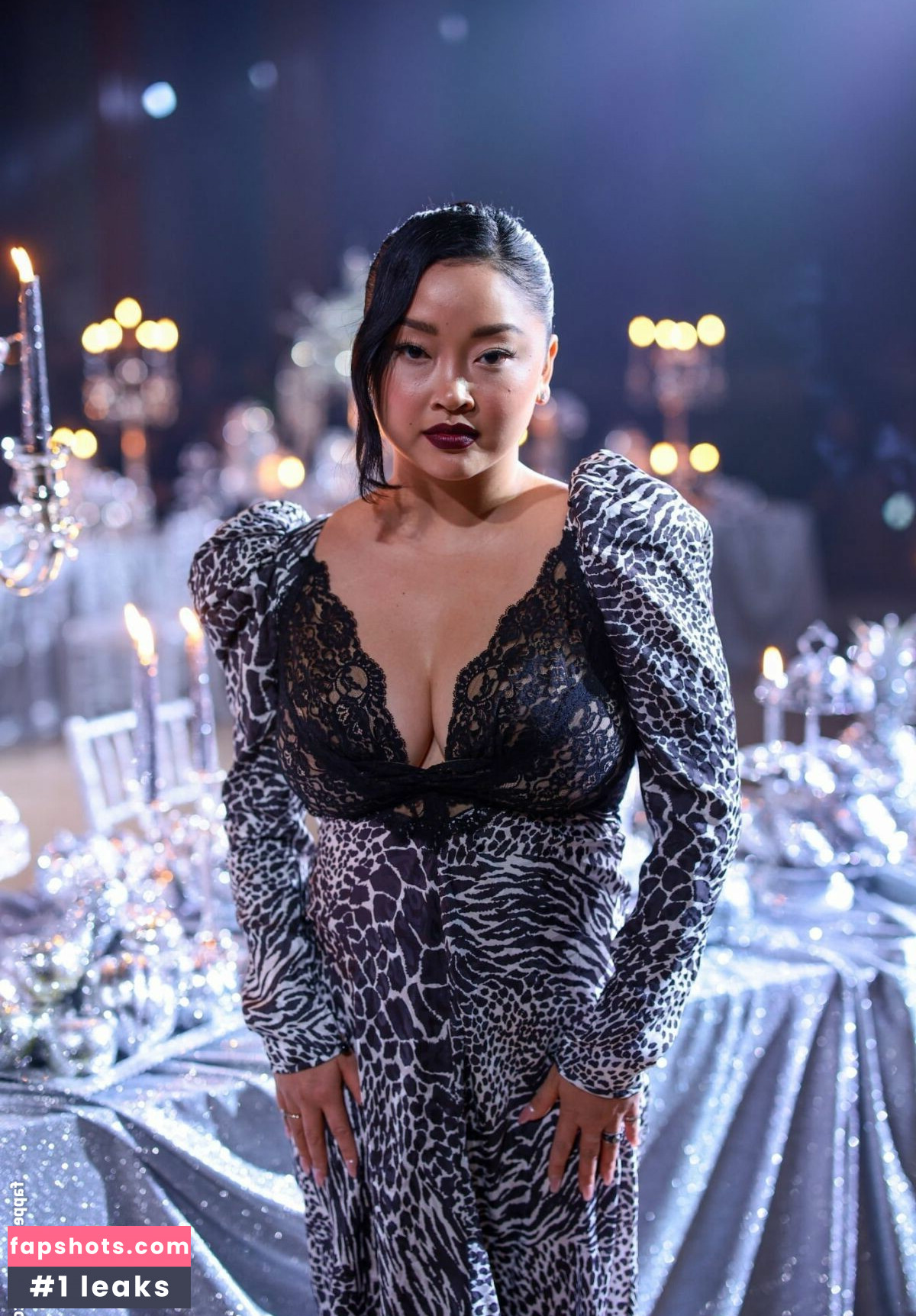 Lana Condor gallery photo #70