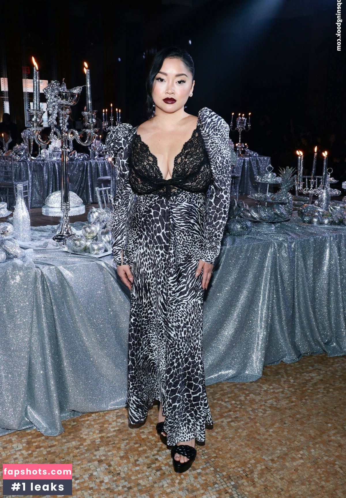 Lana Condor gallery photo #71