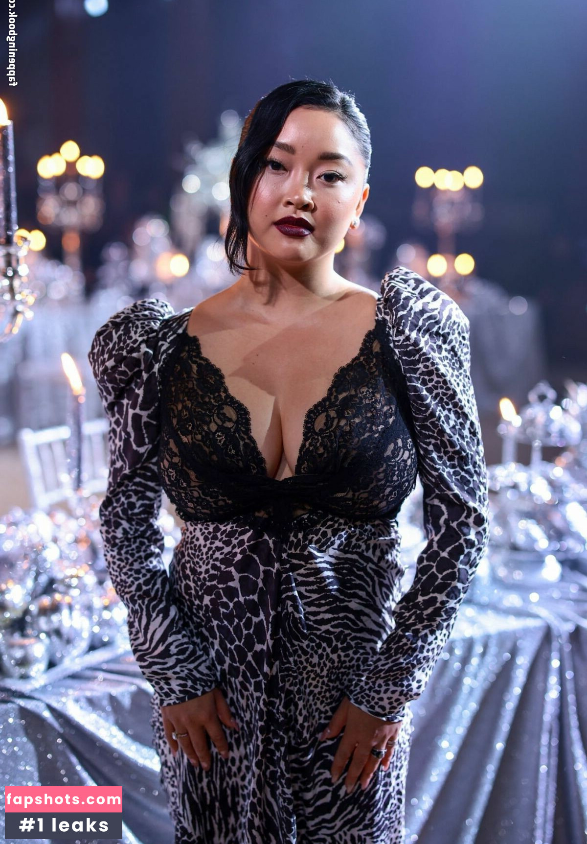 Lana Condor gallery photo #72