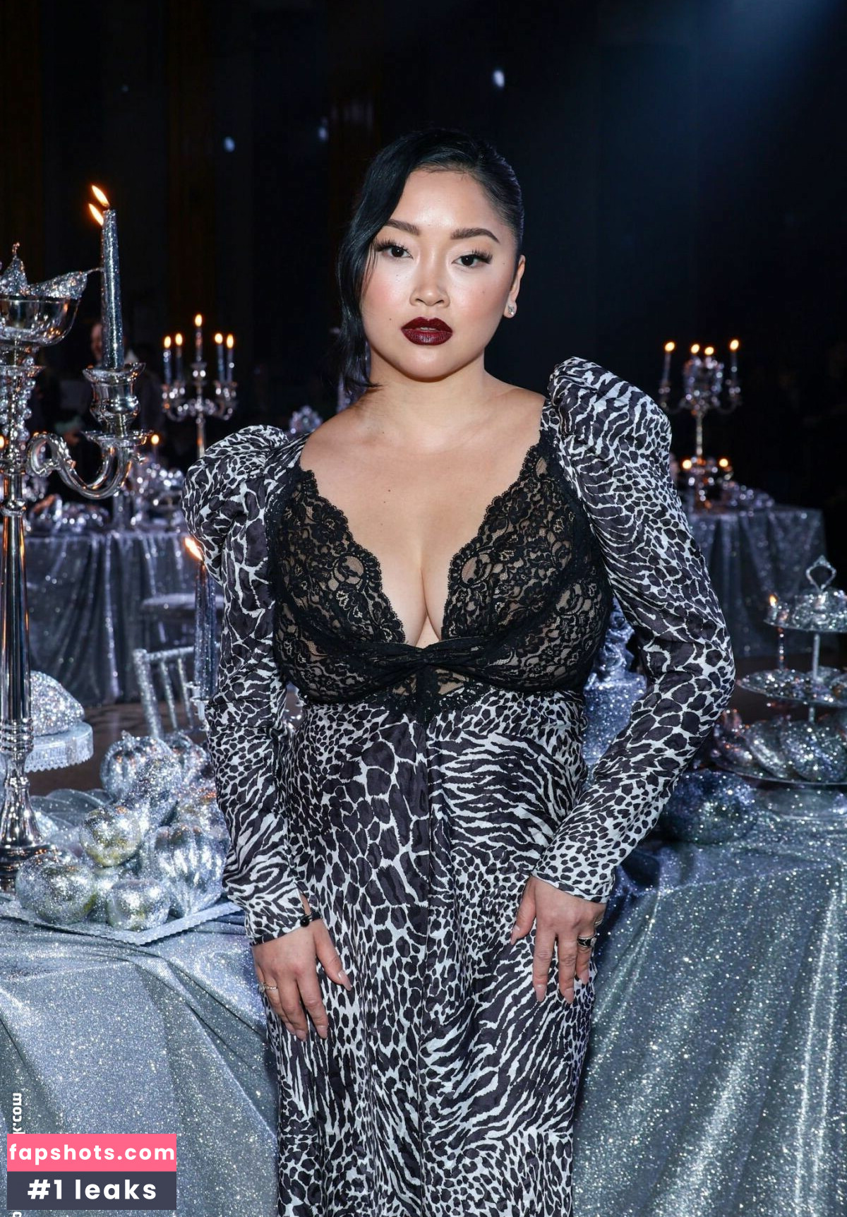 Lana Condor gallery photo #73