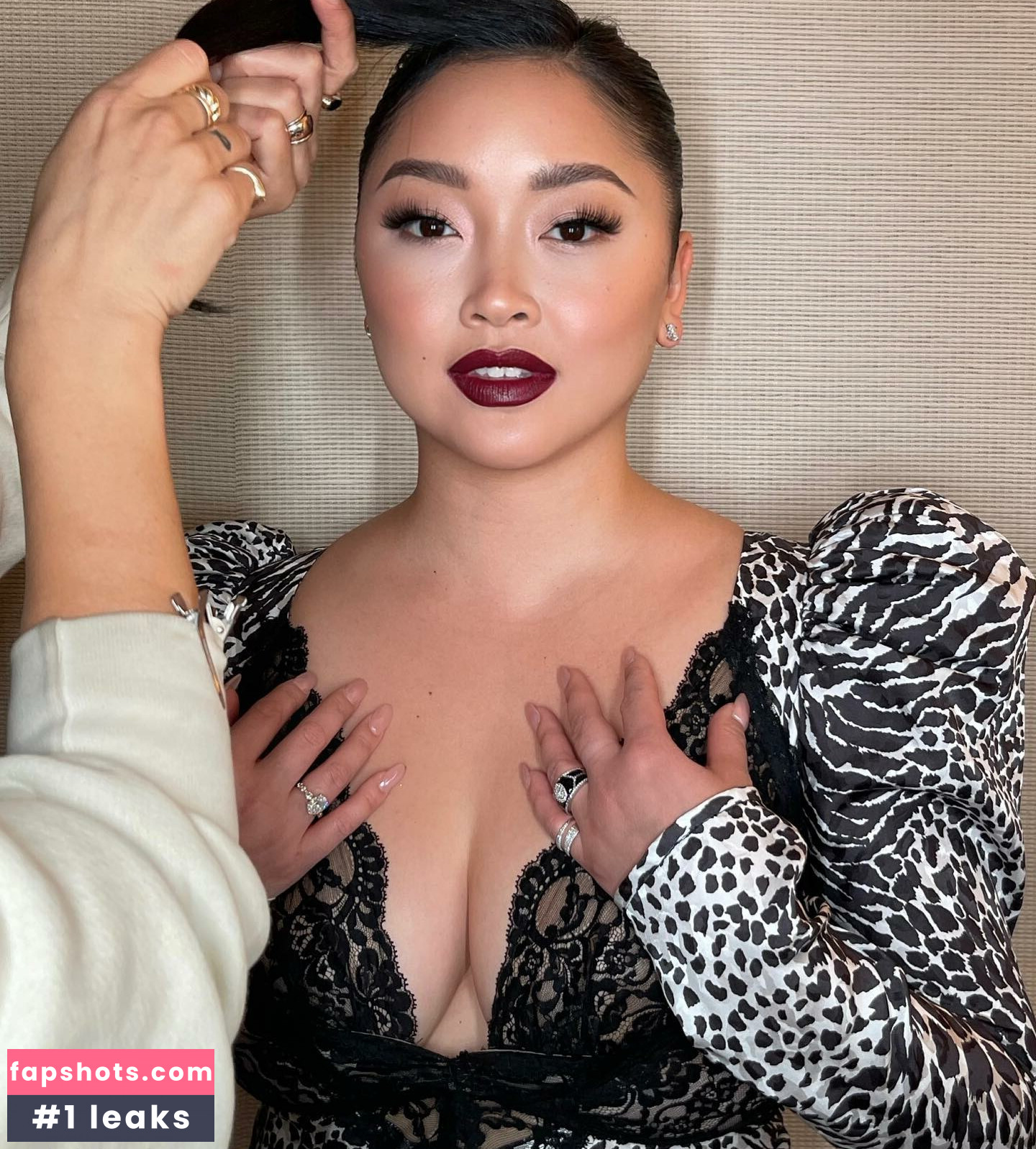 Lana Condor gallery photo #74