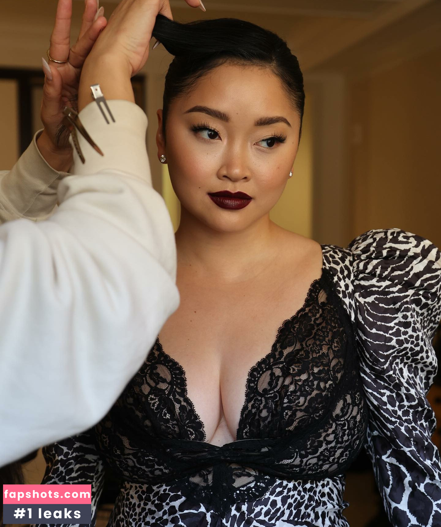 Lana Condor gallery photo #76