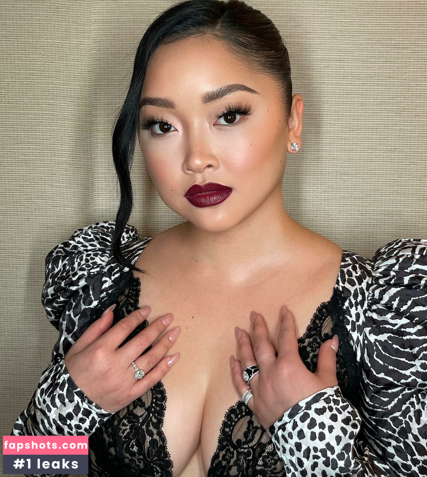 Lana Condor gallery photo #77