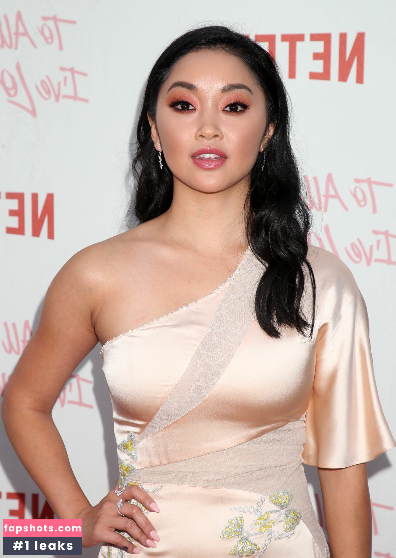 Lana Condor gallery photo #79