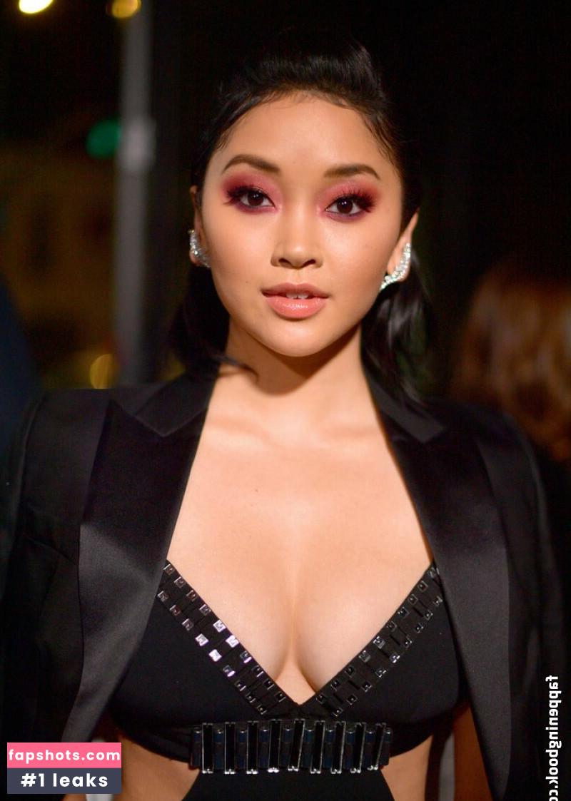 Lana Condor gallery photo #86