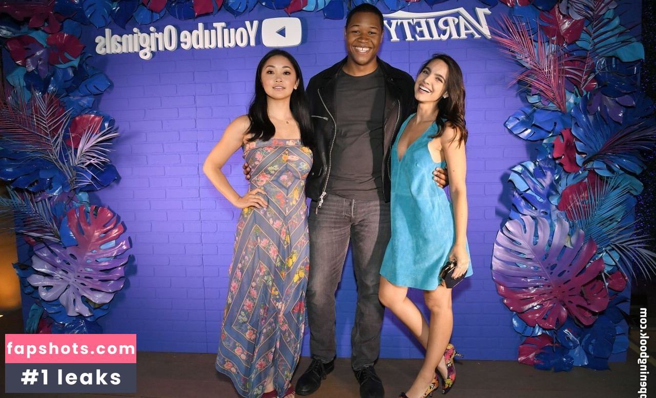 Lana Condor gallery photo #94