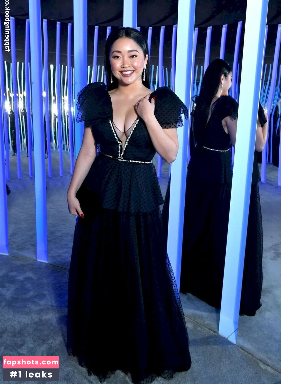 Lana Condor gallery photo #99