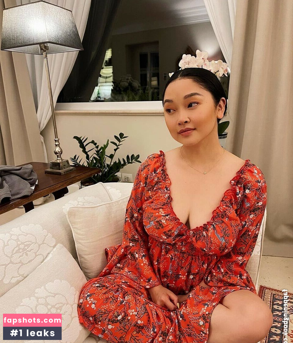 Lana Condor gallery photo #100