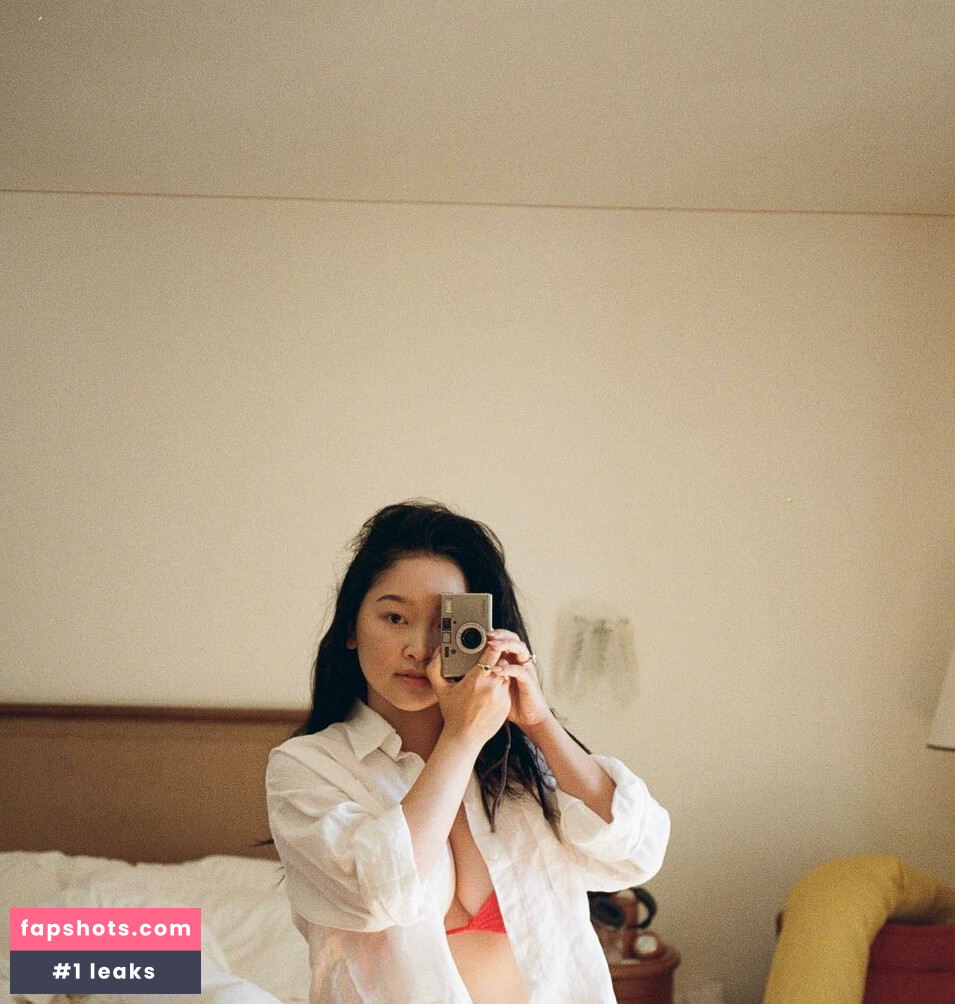 Lana Condor Nahé úniky fotek pouze od fanoušků #171 - Fapshots