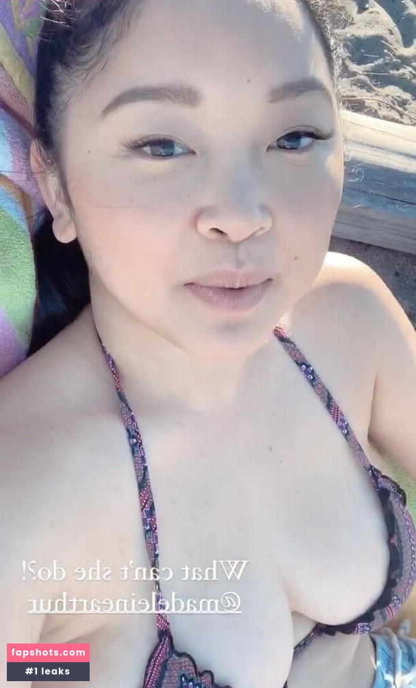 Lana Condor Nahé úniky fotek pouze od fanoušků #281 - Fapshots