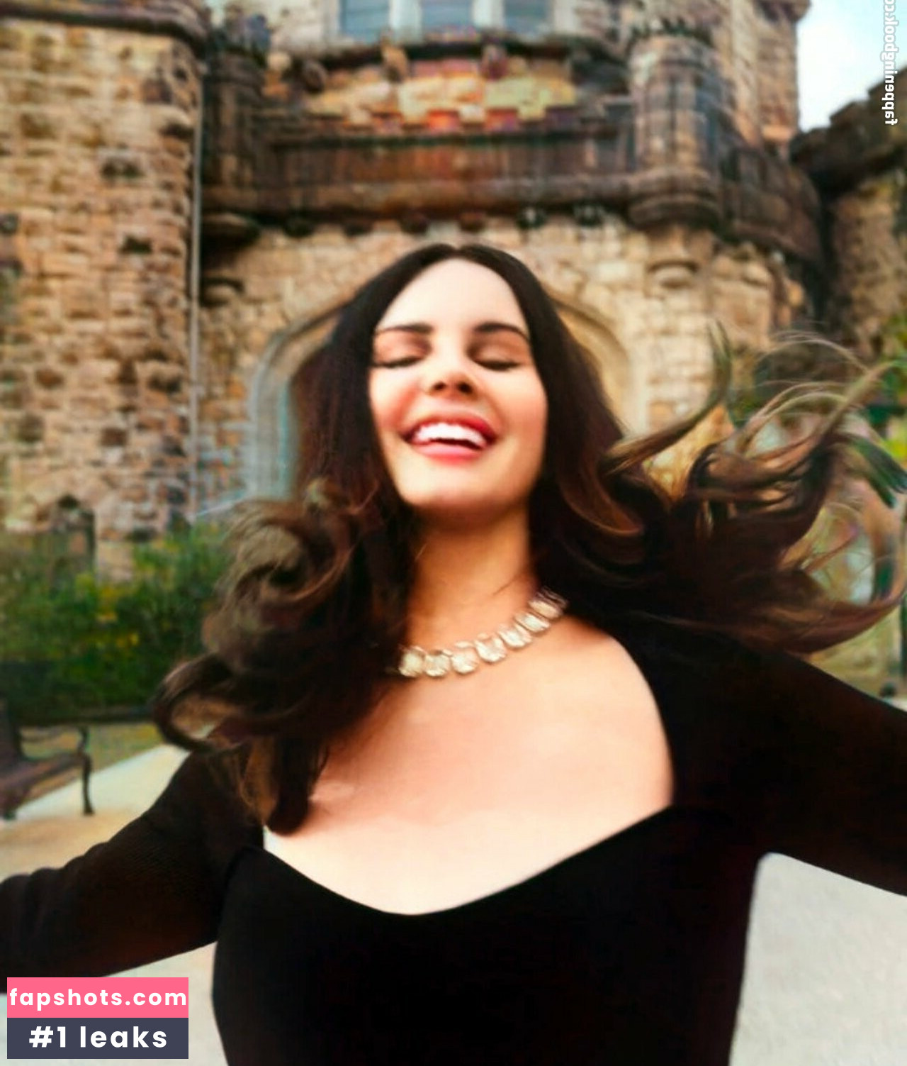 Lana Del Rey Nahé úniky fotek pouze od fanoušků #107 - Fapshots