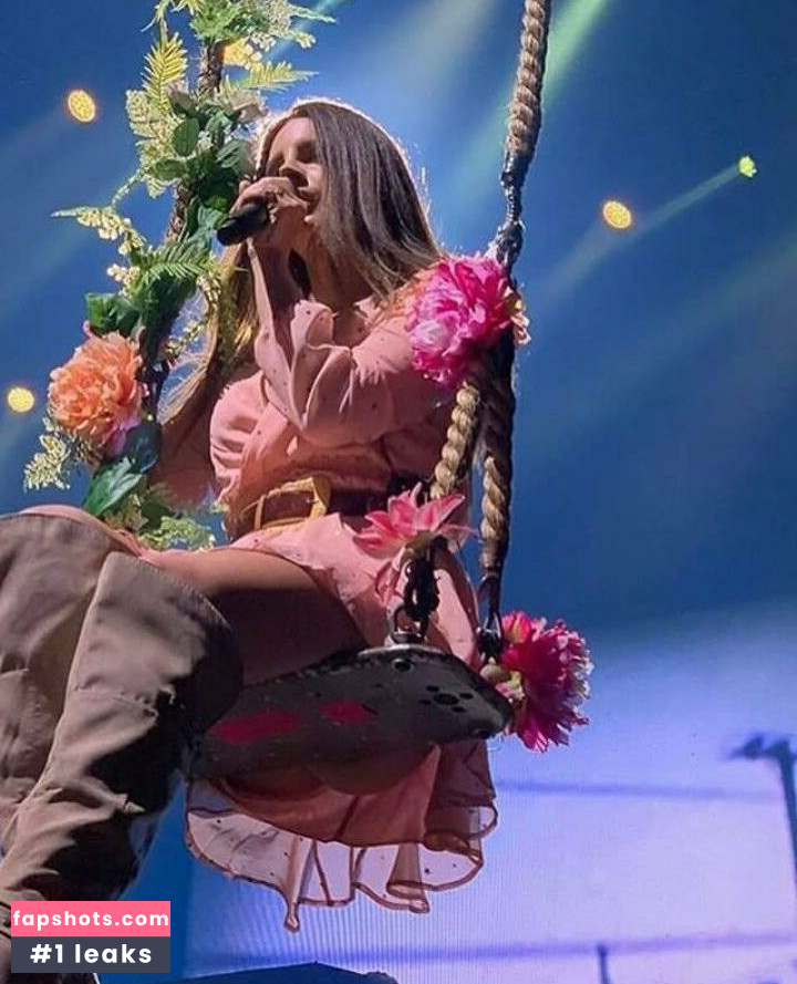 Lana Del Rey Nacktheit OnlyFans Fotos #108 - Fapshots