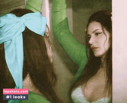 Lana Del Rey Nacktheit OnlyFans Fotos #111 - Fapshots