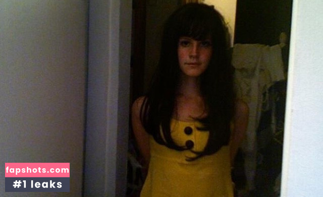 Lana Del Rey Nacktheit OnlyFans Fotos #112 - Fapshots