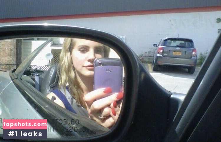 Lana Del Rey Nacktheit OnlyFans Fotos #113 - Fapshots