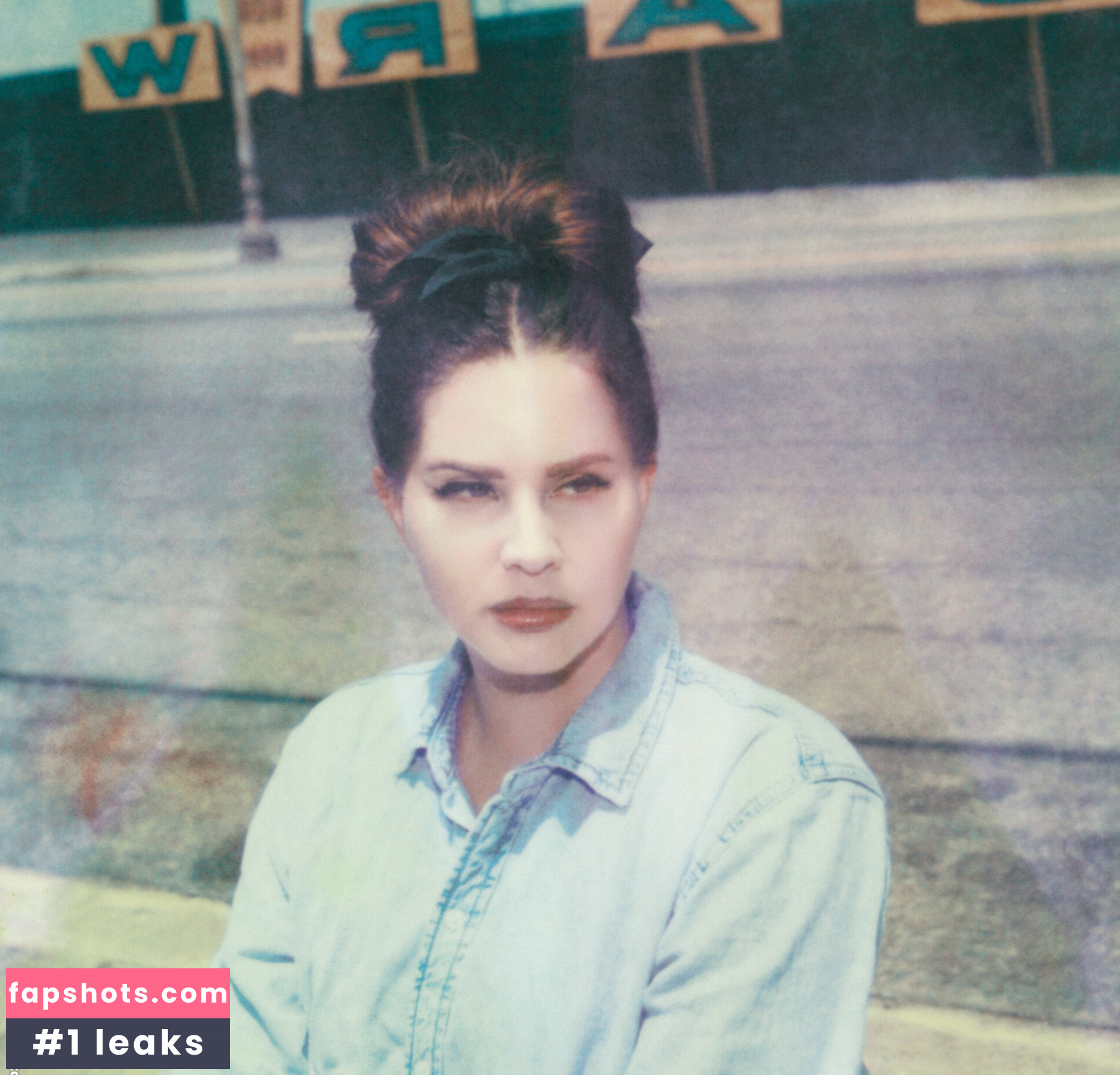 Lana Del Rey Nacktheit OnlyFans Fotos #114 - Fapshots