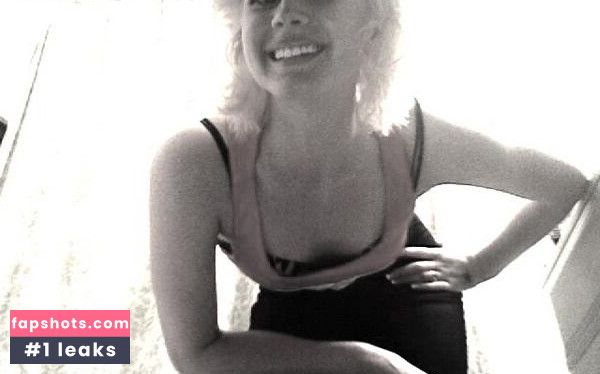 Lana Del Rey Nacktheit OnlyFans Fotos #116 - Fapshots